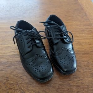 Boys (little kid) dress shoes